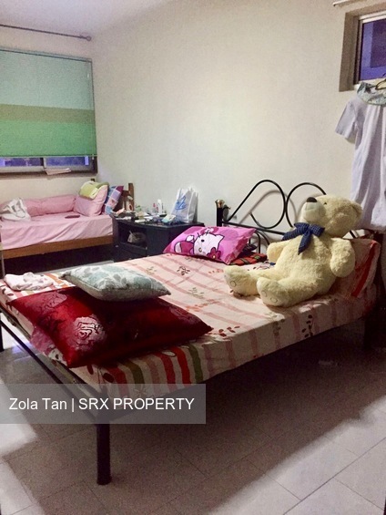 Blk 322 Yishun Central (Yishun), HDB 5 Rooms #200099562